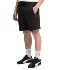 PUMA SELECT shorts en coton noir - Pantalons pour enfants - 3