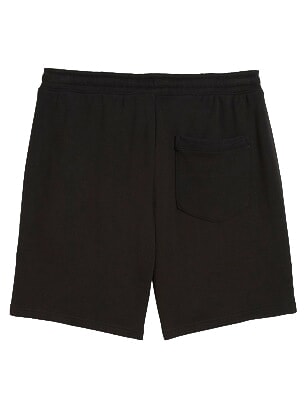 SELECT shorts en coton noir - Pantalons pour enfants