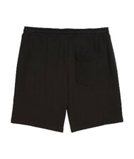 PUMA SELECT shorts en coton noir - Pantalons pour enfants - 5