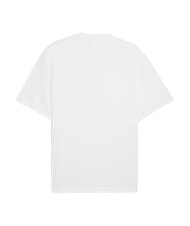 PUMA SELECT T-shirt &agrave; manches courtes blanc - Tee-shirt enfant - 5