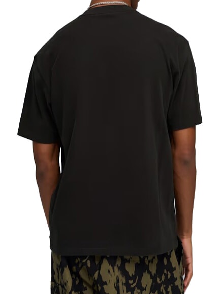 SELECT T-shirt &agrave; manches courtes noir - Tee-shirt enfant