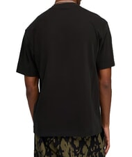 PUMA SELECT T-shirt &agrave; manches courtes noir - Tee-shirt enfant - 2