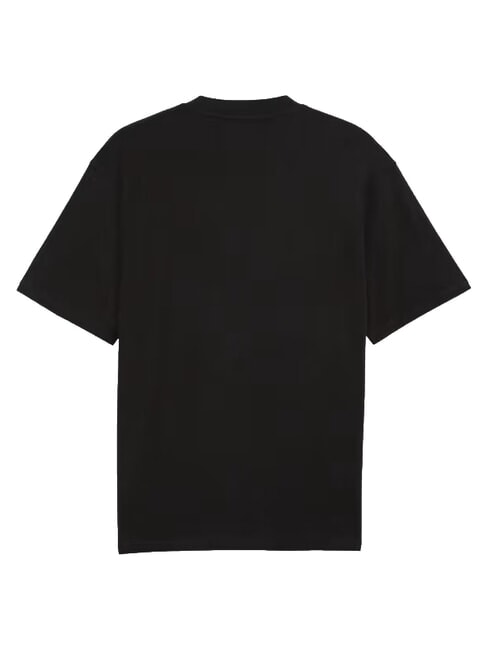 SELECT T-shirt &agrave; manches courtes noir - Tee-shirt enfant