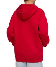 PUMA FERRARI Sweatshirt &agrave; capuche - B&eacute;b&eacute; Sweat