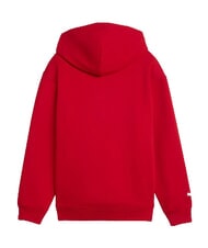PUMA FERRARI Sweatshirt &agrave; capuche rouge de course - B&eacute;b&eacute; Sweat - 6