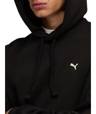 PUMA SELECT Sweatshirt &agrave; capuche noir - B&eacute;b&eacute; Sweat - 3
