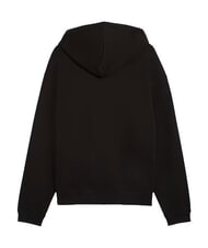 PUMA SELECT Sweatshirt &agrave; capuche noir - B&eacute;b&eacute; Sweat - 7