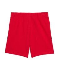PUMA FERRARI Shorts rouge de course - Pantalons pour enfants - 6