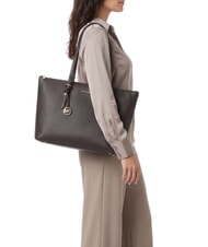MICHAEL KORS QUINN Sac &agrave; bandouli&egrave;re extra large - Sacs pour Femme