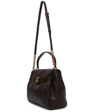 MICHAEL KORS HAMILTON MODERNE Sac &agrave; main avec bandouli&egrave;re chocolat - Sacs pour Femme - 3