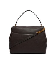 MICHAEL KORS HAMILTON MODERNE Sac &agrave; main avec bandouli&egrave;re chocolat - Sacs pour Femme - 4