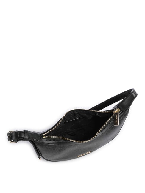 SKYE sac bandouli&egrave;re noir - Sacs pour Femme