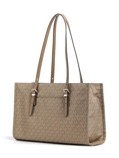 ZADIE sac bandouli&egrave;re kaki br&ucirc;l&eacute; - Sacs pour Femme