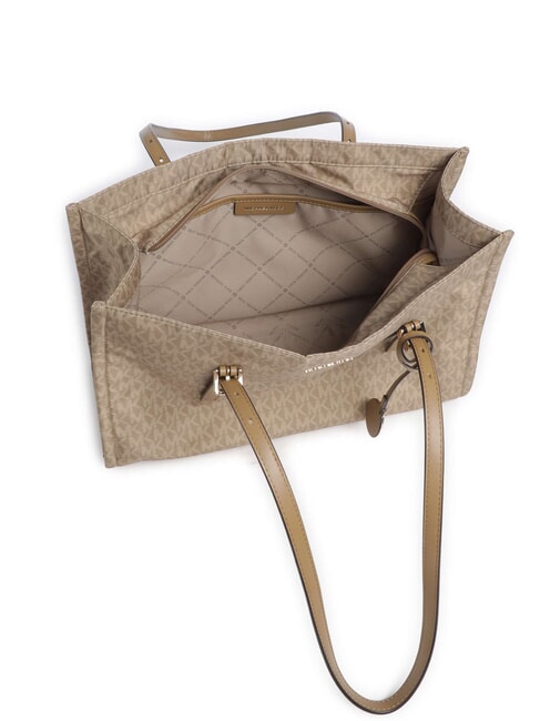 ZADIE sac bandouli&egrave;re kaki br&ucirc;l&eacute; - Sacs pour Femme