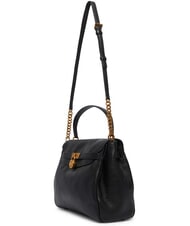 MICHAEL KORS HAMILTON MODERNE Sac &agrave; main avec bandouli&egrave;re noir - Sacs pour Femme - 3