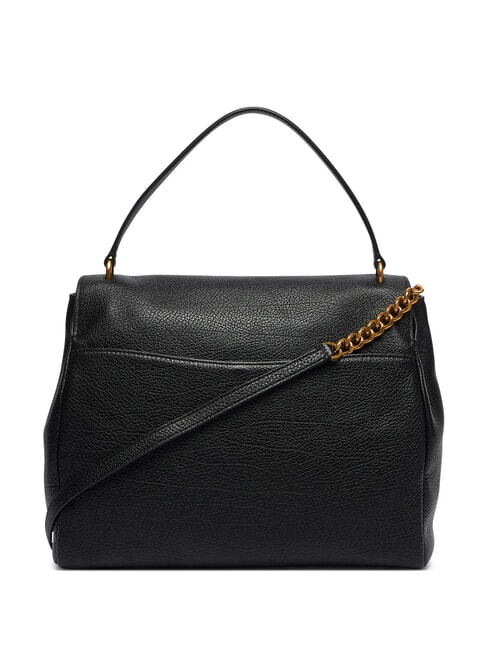 HAMILTON MODERNE Sac &agrave; main avec bandouli&egrave;re noir - Sacs pour Femme