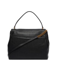 MICHAEL KORS HAMILTON MODERNE Sac &agrave; main avec bandouli&egrave;re noir - Sacs pour Femme - 4