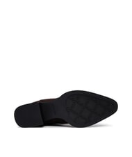 MICHAEL KORS LEX Bottes chocolat - Chaussures Femme - 5