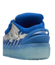 PUMA LA FRANC&Atilde;&copy; FAST & FURIOUS MIAMI Baskets &eacute;quipe royale-argent - Chaussures de b&eacute;b&eacute; - 6