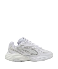 PUMA FADE NITRO LS PS Baskets blanc - Chaussures de b&eacute;b&eacute; - 3