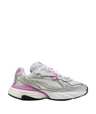 PUMA FADE NITRO LS PS Baskets pop mauve argent&eacute; - Chaussures de b&eacute;b&eacute; - 3