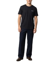 CAVALLI BASIC Lot de 2 t-shirts noir - T-shirt - 2