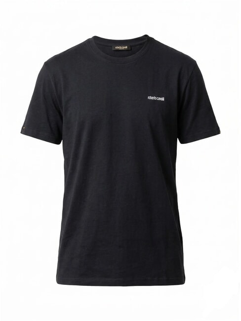 BASIC Lot de 2 t-shirts noir - T-shirt