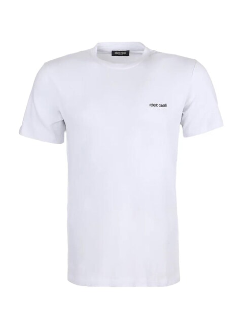 BASIC Lot de 2 t-shirts blanc - T-shirt