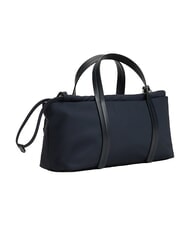 TOMMY HILFIGER TH SOFT NYLON Sac &agrave; main avec bandouli&egrave;re bleu de l'espace - Sacs pour Femme - 3