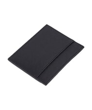 TOMMY HILFIGER TH MODERN titulaire de carte de cr&eacute;dit le noir - Portefeuilles Homme - 4