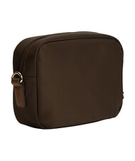 TOMMY HILFIGER POPETTE Mini sac &agrave; bandouli&egrave;re pour appareil photo fondant brun - Sacs pour Femme - 3