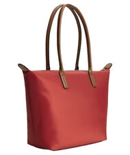 TOMMY HILFIGER POPETTE Sac &agrave; provisions rouge d'automne - Sacs pour Femme - 3