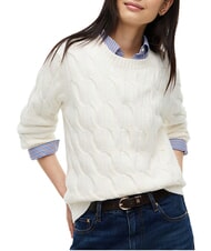TOMMY HILFIGER ESSENTIAL EFFORTLESS Ceinture en cuir fabriqu&eacute;e en Italie bois carbonis&eacute; - Ceintures - 4