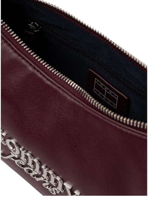 TJW BOLD SCRIPT sac bandouli&egrave;re brun bois de rose - Sacs pour Femme