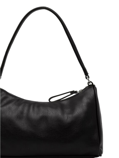 TJW BOLD SCRIPT sac bandouli&egrave;re le noir - Sacs pour Femme