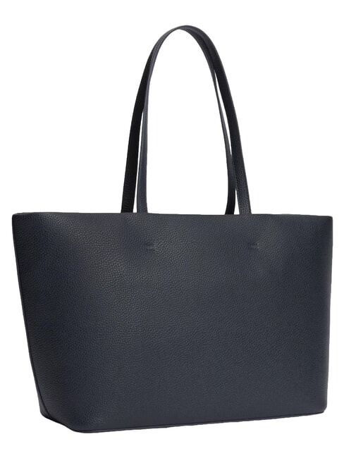 TH CORP sac bandouli&egrave;re bleu de l'espace - Sacs pour Femme