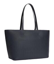 TOMMY HILFIGER TH CORP sac bandouli&egrave;re bleu de l'espace - Sacs pour Femme - 2
