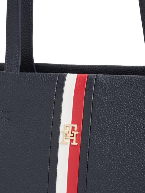 TH CORP sac bandouli&egrave;re bleu de l'espace - Sacs pour Femme