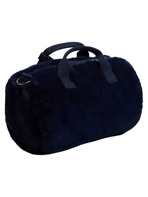 TJW ARCHIVE Mini sac en fourrure fourrure d'entreprise - Sacs pour Femme