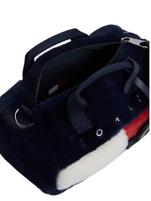 TJW ARCHIVE Mini sac en fourrure fourrure d'entreprise - Sacs pour Femme