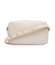 TOMMY HILFIGER TH CORP Mini sac bandouli&egrave;re pour appareil photo cr&egrave;me douce - Sacs pour Femme - 3