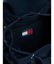 TOMMY HILFIGER TJW ARCHIVE Sac &agrave; dos en fourrure fourrure d'entreprise - Sacs pour Femme - 3