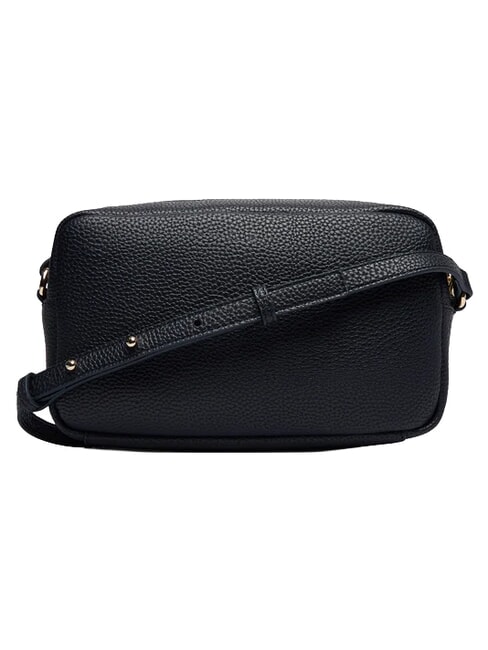 TH CORP Mini sac bandouli&egrave;re pour appareil photo bleu de l'espace - Sacs pour Femme