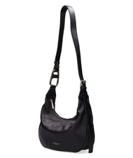 MY BEST BAG LEONIE sac en cuir nero - Sacs pour Femme - 2