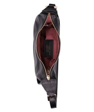 MY BEST BAG LEONIE sac en cuir nero - Sacs pour Femme - 4