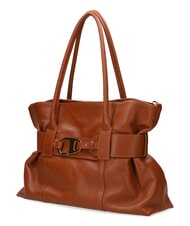 MY BEST BAG MARGOT Sac cabas port&eacute; &eacute;paule, avec bandouli&egrave;re lion - Sacs pour Femme - 2