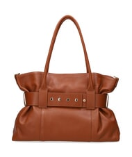 MY BEST BAG MARGOT Sac cabas port&eacute; &eacute;paule, avec bandouli&egrave;re lion - Sacs pour Femme - 3