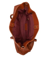 MY BEST BAG MARGOT Sac cabas port&eacute; &eacute;paule, avec bandouli&egrave;re lion - Sacs pour Femme - 4