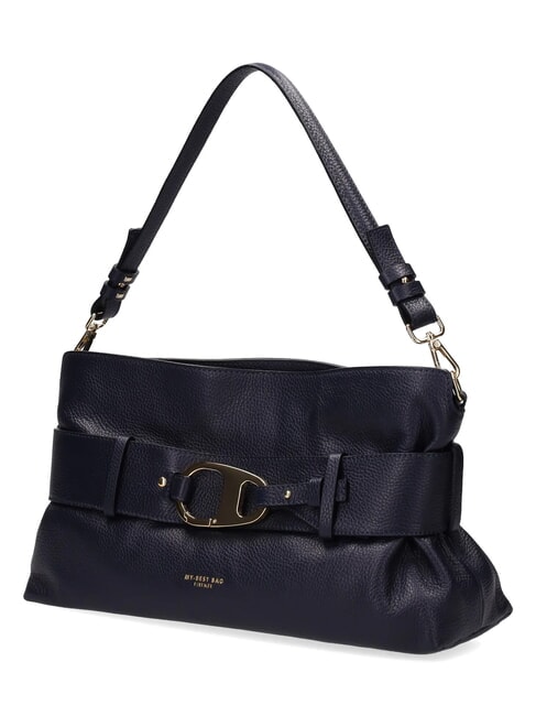 MARGOT Sac bandouli&egrave;re, avec bandouli&egrave;re blue navy - Sacs pour Femme