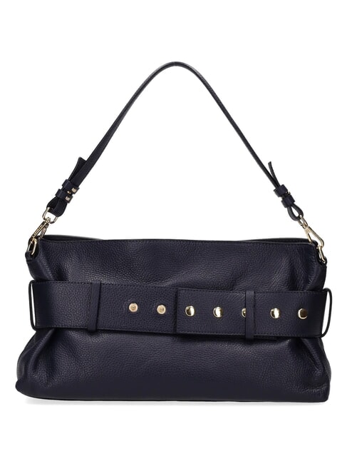 MARGOT Sac bandouli&egrave;re, avec bandouli&egrave;re blue navy - Sacs pour Femme